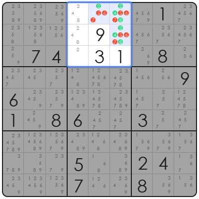 sudoku puzzles to print out