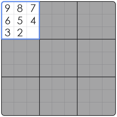 medium sudoku printable