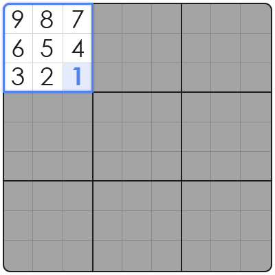 sudoku python